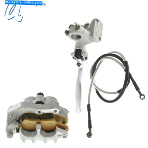 Brake CaliperBrake CaliperBrake CaliperBrake CaliperBrake CaliperBrake CaliperBrake CaliperBrake CaliperBrake CaliperBrake Caliper Honda CRF 250R CRF 450R 2004-2017tgu[LLp[}X^[V_[̐V New For Honda