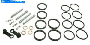 Brake CaliperBrake CaliperBrake CaliperBrake CaliperBrake CaliperBrake CaliperBrake CaliperBrake CaliperBrake CaliperBrake Caliper Yamaha V-Max 1200A1993-2007Atgu[LLp[č\zLbg-VMX12 Yamaha V-Max 1200, 1993-2007,