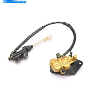 Brake CaliperBrake CaliperBrake CaliperBrake CaliperBrake CaliperBrake CaliperBrake CaliperBrake CaliperBrake CaliperBrake Caliper AfBXNu[L}X^[V_[Lp[50cc 110cc 125cc ATVNAbhoCN Rear 