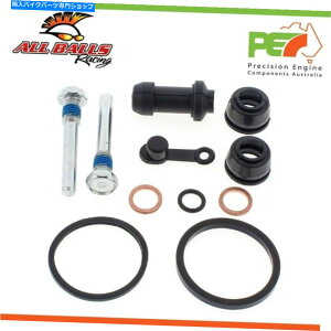 Brake CaliperBrake CaliperBrake CaliperBrake CaliperBrake CaliperBrake CaliperBrake CaliperBrake CaliperBrake CaliperBrake Caliper XYLLT250R 250ccpׂ̂Ẵ{[Au[LLp[č\zLbg All Balls Rear Brake Cali