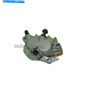 Brake CaliperBrake CaliperBrake CaliperBrake CaliperBrake CaliperBrake CaliperBrake CaliperBrake CaliperBrake CaliperBrake Caliper z_CRF250R CRF250X CRF450R 2004-2017 CRF450X 2005-17p̃tgu[LLp[ Front Brake Caliper F