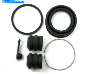 Brake CaliperBrake CaliperBrake CaliperBrake CaliperBrake CaliperBrake CaliperBrake CaliperBrake CaliperBrake CaliperBrake Caliper �z���_�V����K��L�t�����g�u���[�L�L�����p�[�č\�z�L�b�g0106-008 Honda New K&L Front Brake Caliper Re