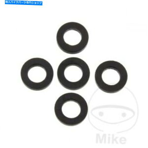 Brake CaliperBrake CaliperBrake CaliperBrake CaliperBrake CaliperBrake CaliperBrake CaliperBrake CaliperBrake CaliperBrake Caliper Tourmax���A�u���[�L�L�����p�[�V�[��x5 S69107-34200 for Suzuki GSX 600 F 1994 Tourmax Rear Brake Caliper Seals 