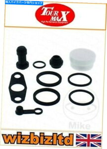 Brake CaliperBrake CaliperBrake CaliperBrake CaliperBrake CaliperBrake CaliperBrake CaliperBrake CaliperBrake CaliperBrake Caliper �X�Y�LAN400�o�[�O�}��2007-2011 [Tourmax] [���A�u���[�L�L�����p�[�C���L�b�g] Suzuki AN400 Burgman 2007