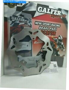 Brake CaliperBrake CaliperBrake CaliperBrake CaliperBrake CaliperBrake CaliperBrake CaliperBrake CaliperBrake CaliperBrake Caliper �u���[�L�f�B�X�N�t�����g�K���t�@�[LML�X�^�[�}�b�g�V���[�Y4t 125 10- DF362W Brake Disc Front Galfer