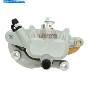 Brake CaliperBrake CaliperBrake CaliperBrake CaliperBrake CaliperBrake CaliperBrake CaliperBrake CaliperBrake CaliperBrake Caliper ���}�nYZ125 YZ250 YZ250F YZ450F�̂��߂̃p�b�h�t���V�����t�����g�u���[�L�L�����p�[�t�� New Front