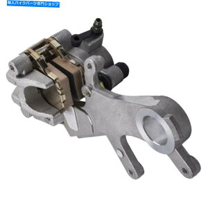 Brake CaliperBrake CaliperBrake CaliperBrake CaliperBrake CaliperBrake CaliperBrake CaliperBrake CaliperBrake CaliperBrake Caliper z_CRF̃Au[LLp[250R 250X 2004-2017 CR 125R 250R 2002-2007 2005 Rear Brake Caliper For Honda 
