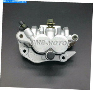 Brake CaliperBrake CaliperBrake CaliperBrake CaliperBrake CaliperBrake CaliperBrake CaliperBrake CaliperBrake CaliperBrake Caliper Honda CRF250R CRF450Rppbh2004-2016p̐Vtgu[LLp[ New Front Brake Caliper For 