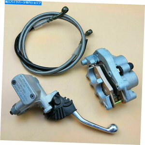 Brake CaliperBrake CaliperBrake CaliperBrake CaliperBrake CaliperBrake CaliperBrake CaliperBrake CaliperBrake CaliperBrake Caliper z_CRF250X CRF450X̃tgu[LLp[}X^[V_[z[XAZu Front B