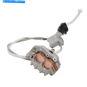 Brake CaliperBrake CaliperBrake CaliperBrake CaliperBrake CaliperBrake CaliperBrake CaliperBrake CaliperBrake CaliperBrake Caliper CRF450RX CRF250R CRF450XI[goCp̃tgu[LLp[}X^[V_[Zbg Fron