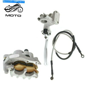 Brake CaliperBrake CaliperBrake CaliperBrake CaliperBrake CaliperBrake CaliperBrake CaliperBrake CaliperBrake CaliperBrake Caliper z_CRF 250R CRF 450R 2004-2017 US̃tgu[LLp[}X^[V_[ Front Brake Cali