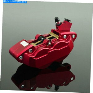 Brake Caliper CR125 CR250 KX250F YZ1255 YZ250F���j�o�[�T���I�[�g�o�C�A���~�j�E���p�u���[�L�L�����p�[ Brake Caliper For CR125 CR250 KX250F YZ125 YZ250F Universal Motorcycle Aluminum�y���s�A���i�z