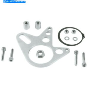 Brake Caliper [X^[[VOu[LLp[}EgLbg - v^[| 21P24302 Lone Star Racing Brake Caliper Mount Kit - Raptor | 21P24302