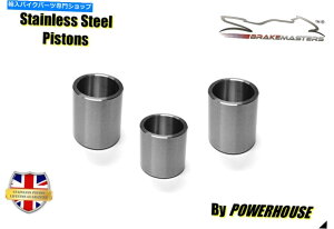 Brake Caliper �z���_CBF1000 S 9���A�u���[�L�L�����p�[�X�e�����X�s�X�g���A�b�v�O���[�h2009 ABS Honda CBF1000 S 9 rear brake caliper stainless steel pistons upgrade 2009 ABS