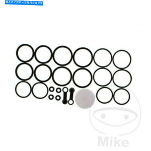 Brake Caliper u[LLp[V[LbgLp[T[rX/z_CB̏C1000 FX[p[4 Brake Caliper Seal Kit Caliper Service/ Repair For Honda Cb 1000 F Super Four