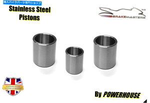 Brake Caliper z_FJS600 DVo[EBOGT 9tgu[LLp[XeXsXg2010 Honda FJS600 D SILVERWING GT 9 front brake caliper stainless pistons 2010