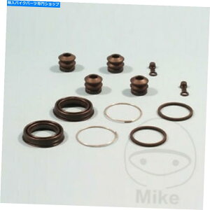 Brake Caliper �z���_CX 500 1981�u���[�L�L�����p�[�V�[���T�[�r�X�C���L�b�g Honda CX 500 1981 Brake Caliper Seal Service Repair Kit�y���s�A���i�z