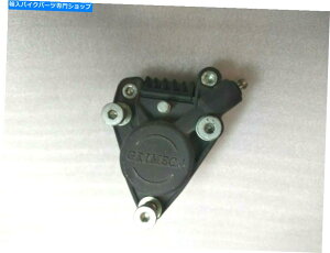 Brake Caliper �A�v�����AAF1 Futura 50 Europa Front Brake Caliper Pinza Freno Anteriore AP8213115 Aprilia AF1 Futura 50 Europa Front Brake Caliper Pinza Freno Anteriore AP8213115�y���s�A���i�z