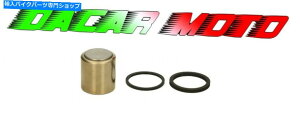 Brake Caliper sXgu[LLp[tgz_650h~l[^[1991 Piston Brake Caliper Front Honda 650 Dominator 1991