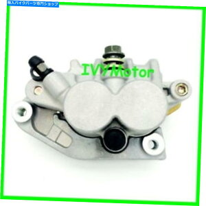 Brake Caliper �X�Y�LDRZ400SM�p�b�h�t���t�����g�u���[�L�L�����p�[2013-2019 100���V����59300-13E31-999 SUZUKI DRZ400SM Front Brake Calipers With Pads 2013-2019 100%NEW 59300-13E31-999�y���s�A���i�z