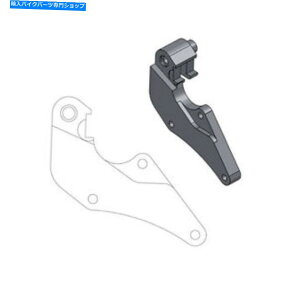 Brake Caliper Honda CRF 250 450 04-14pABEtSupermoto Brake CaliperA_v^[ Supermoto Brake Caliper Adapter With ABE For Honda Crf 250 450 04-14