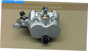 Brake Caliper Keeway Superlight 125u[Lpbhttgu[LLp[iȉ̑QƁj KEEWAY SUPERLIGHT 125 FRONT BRAKE CALIPER WITH BRAKE PADS (see fitment below)