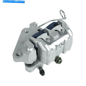 Brake Caliper č݌ɃI[goCtgu[L}X^[fBXNV_[Lp[×1 US STOCK Motorcycle Front Brake Lower Master Hydraulic Disc Cylinder Calipers ×1