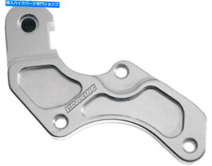 Brake Caliper KTM[^[TCNp̃u[LA~jE320mm OEMLp[uPbgPow81 Braking Aluminum 320mm OEM Caliper Bracket for Specific KTM Motorcycles POW81