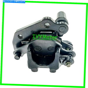 Brake Caliper �X�Y�LRM85 RM85L 2002-2006��59300-03B11-99�p�̐V�����t�����g�u���[�L�L�����p�[�t���p�b�h New Front Brake Caliper w/Pads For SUZUKI RM85 RM85L 2002-2006 #59300-03B11-999�y���s�A���i�z