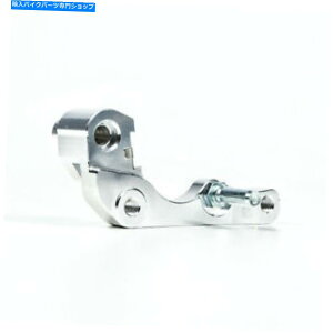 Brake Caliper u[L2016 Honda CRF250R O/SLp[}EguPbgPW4015 BRAKING 2016 HONDA CRF250R O/S CALIPER MOUNT REPLACEMENT BRACKET PW4015
