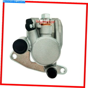 Brake Caliper 100���V�����z���_�t�����g�u���[�L�L�����p�[�A�Z���u��CR80R CR 80RB 1992-2002 45100-GS2-601 100%NEW HONDA FRONT BRAKE CALIPER ASSEMBLY CR80R CR 80RB 1992-2002 45100-GS2-601�y���s�A���i�z
