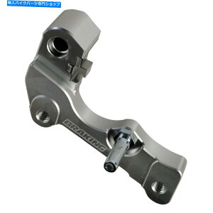 Brake Caliper z_CRF250X 04-17u[LpE79tgzɎ_pELp[uPbg For Honda CRF250X 04-17 Braking POW79 Front Left Anodization POW Caliper Bracket