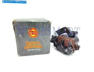 Brake Caliper tgfBXNu[LLp[CGtB[hNVbN500cc / 350cciuj Front Disc Brake Caliper Royal Enfield Classic 500cc / 350cc (U)