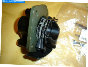 Brake Caliper ���S�ȃt�����g�u���[�L�L�����p�[�X�Y�LGN GS125�A�n�[�g�t�H�[�hHD125/200�V����0110905000 Complete FRONT brake caliper Suzuki GN GS125, Hartford HD125/200 New 0110905000�y���s�A���i�z