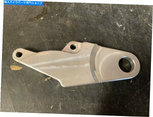 Brake Caliper ACAz[X05-06X}[RAW 6sXgAu[LLp[}Eg IRONHORSE 05-06 SLAMMER RAW 6 PISTON REAR BRAKE CALIPER MOUNT