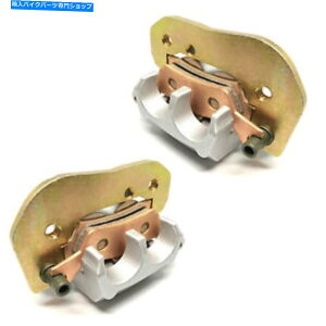 Brake Caliper �u���[�L�L�����p�[��Can-Am Canam 705600862 705600861�ɓK�����܂� Brake Calipers Fits Can-AM Canam 705600862 705600861