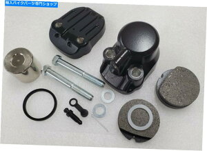 Brake Caliper �z���_CB350F CB350G CB360 CB400F CB450 CB500 CB550�u���[�L�L�����p�[�A�Z���u�� Honda CB350F CB350G CB360 CB400F CB450 CB500 CB550 Brake Caliper Assembly�y���s�A���i�z
