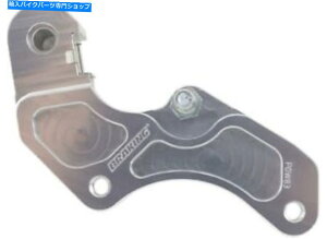 Brake Caliper u[L320mmu[LLp[uPbgPow83 Honda CRF 250/CRF 450/CR125R/CR250R Braking 320mm Brake Caliper Bracket #POW83 Honda CRF 250/CRF 450/CR125R/CR250R