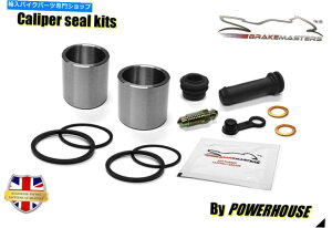 Brake Caliper ���}�nXV1100 Virago Front Brake Caliper Piston��Seal Rebuild Kit�Z�b�g1994 3EF5 Yamaha XV1100 VIRAGO front brake caliper piston & seal rebuild kit set 1994 3EF5�y���s�A���i�z