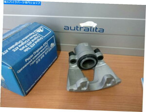 Brake Caliper VW̏ꍇ͐VH11.9541-9595.2AAEfBu[LLp[tg1J0615123B New ATE 11.9541-9595.2 FOR VW,AUDI Brake Caliper Front LEFT 1J0615123B