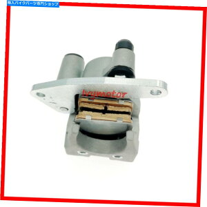 Brake Caliper 100���V�����t�����g�u���[�L�L�����p�[�A�Z���u���X�Y�LDR200 DR125 SE��59300-42A10-999 100% NEW FRONT BRAKE CALIPER ASSEMBLY SUZUKI DR200 DR125 SE #59300-42A10-999�y���s�A���i�z