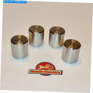 Brake Caliper Honda VF1000F VF1000R V4XeX|tgu[LLp[sXgX 4. Kit075 Honda VF1000F VF1000R V4 Stainless Steel Front Brake Caliper Pistons x 4. KIT075