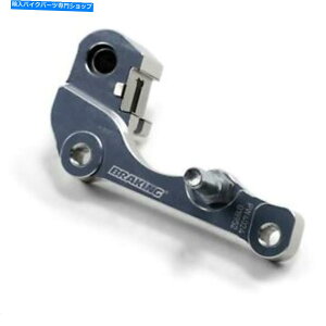 Brake Caliper 280mm���[�^�[�̃u���[�L�L�����p�[�u���P�b�g-PW4024 Braking Caliper Bracket for 280mm Rotor - PW4024�y���s�A���i�z