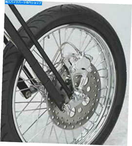 Brake Caliper NOʉEu[LLp[Lbgn[[`bp[DNA|[RXvK[ Chrome Left Front Right Brake Caliper Kit Harley Chopper DNA Paughco Springer