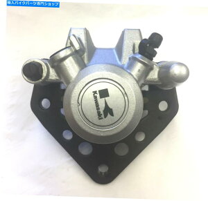 Brake Caliper ZL900G~l[^[tgEu[LLp[A1 A2 1985 1986 NEW Kawasaki ZL900 Eliminator front right brake caliper A1 A2 1985 1986 NEW