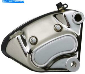 Brake Caliper n[hhCuNu[LLp[-42816 HardDrive Chrome Brake Caliper - 42816
