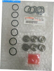 Brake Caliper ���}�nYZF-R1 VMX17�t�����g�u���[�L�L�����p�[�s�X�g���A�Z���u���V����4C82580200 Yamaha YZF-R1 VMX17 Front Brake Caliper Piston Assy New 4C82580200�y���s�A���i�z