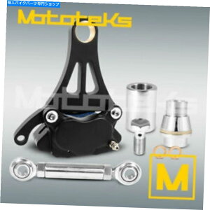 Brake Caliper �n�[���[�X�v�����K�[�u���[�L�L�����p�[�L�b�g�u���b�N�E��DNA�|�[�R�E���e�B�}�n�[�h�h���C�u HARLEY SPRINGER BRAKE CALIPER KIT BLACK RIGHT SIDE DNA PAUGHCO ULTIMA HARD DRIVE�y���s�A���i�z