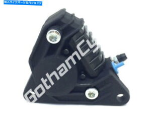 Brake Caliper ドゥカティブレンボP2 38mm F08左フロントリアブレーキキャリパーベベルダルマFO8 Ducati Brembo P2 38mm F08 Left Front Rear Brake Caliper Bevel Darmah FO8