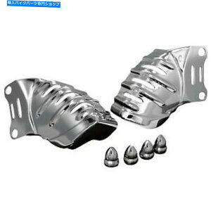 Brake Caliper Kuryakyn 7789 Chrome Brembo Brake Caliper Covers for Harley Touring 08-20 Kuryakyn 7789 Chrome Brembo Brake Caliper Covers for Harley Touring 08-20�y���s�A���i�z